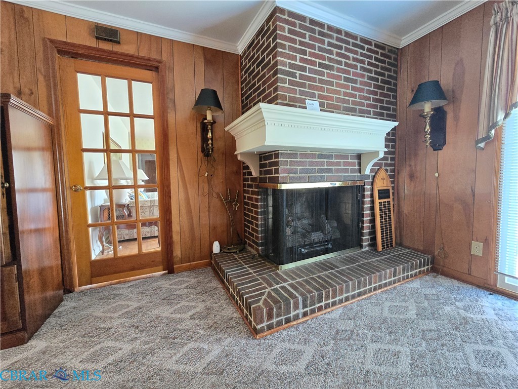 4836 Blackstone Road Blackstone, VA 23824 - Photo 4 of 28