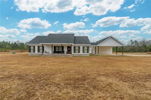 $549,000 | 7059 Thorn Bird Road, Millwood, GA 31552
