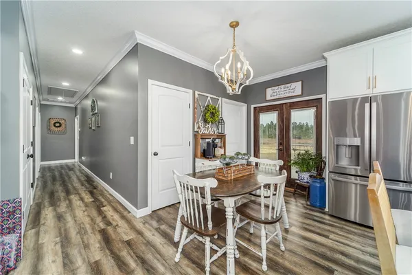 $539,000 | 7059 Thorn Bird Road, Millwood, GA 31552