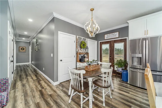 $549,000 | 7059 Thorn Bird Road, Millwood, GA 31552