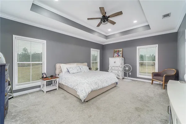 $539,000 | 7059 Thorn Bird Road, Millwood, GA 31552