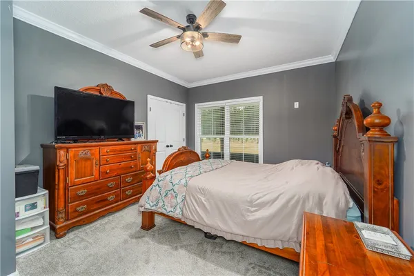 $539,000 | 7059 Thorn Bird Road, Millwood, GA 31552