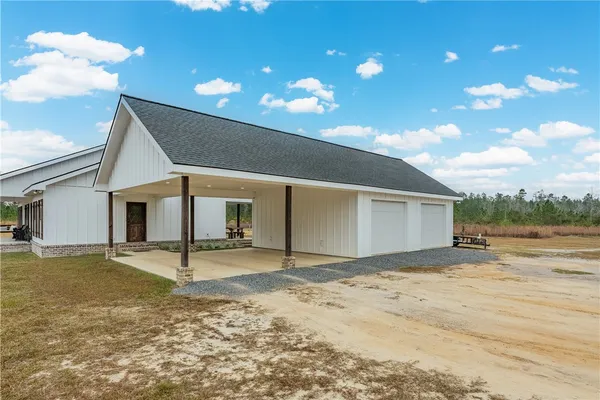 $539,000 | 7059 Thorn Bird Road, Millwood, GA 31552