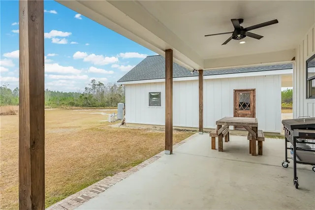 $549,000 | 7059 Thorn Bird Road, Millwood, GA 31552