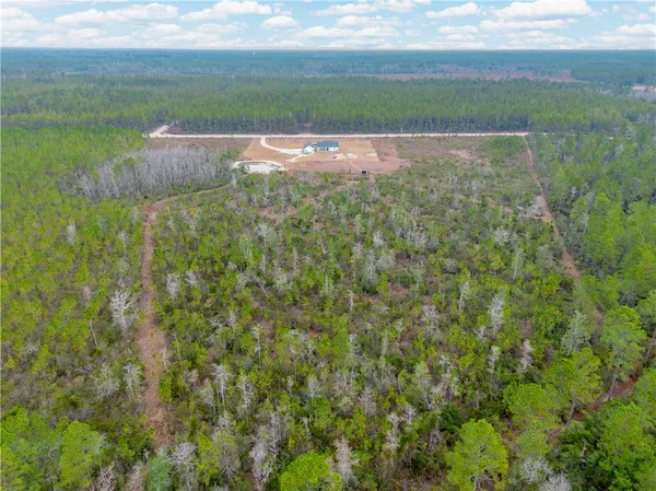 $539,000 | 7059 Thorn Bird Road, Millwood, GA 31552