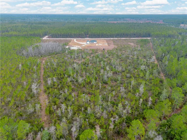 $549,000 | 7059 Thorn Bird Road, Millwood, GA 31552