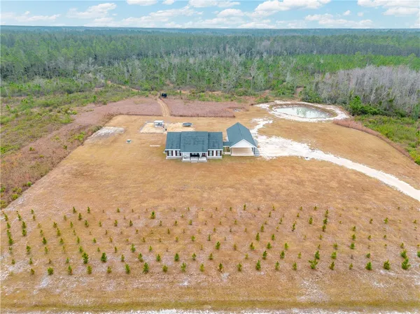 $539,000 | 7059 Thorn Bird Road, Millwood, GA 31552