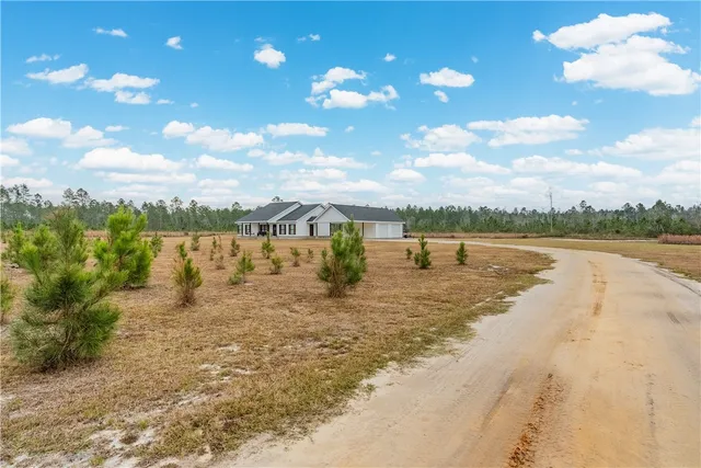 $549,000 | 7059 Thorn Bird Road, Millwood, GA 31552