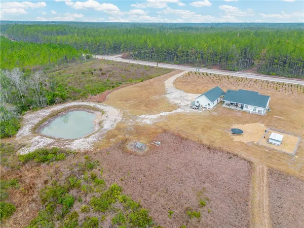 $539,000 | 7059 Thorn Bird Road, Millwood, GA 31552