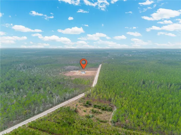 $539,000 | 7059 Thorn Bird Road, Millwood, GA 31552