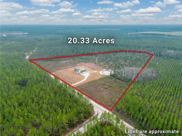 $539,000 | 7059 Thorn Bird Road, Millwood, GA 31552