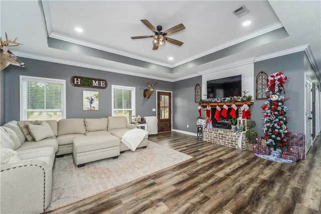 $549,000 | 7059 Thorn Bird Road, Millwood, GA 31552