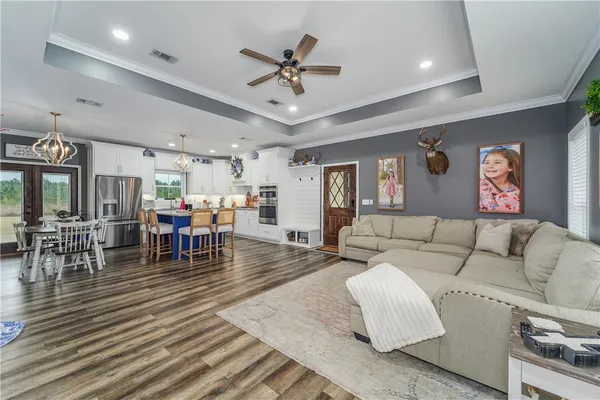 $539,000 | 7059 Thorn Bird Road, Millwood, GA 31552