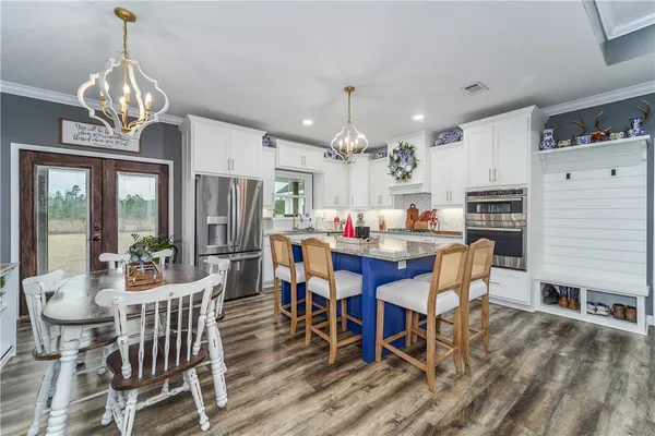 $539,000 | 7059 Thorn Bird Road, Millwood, GA 31552