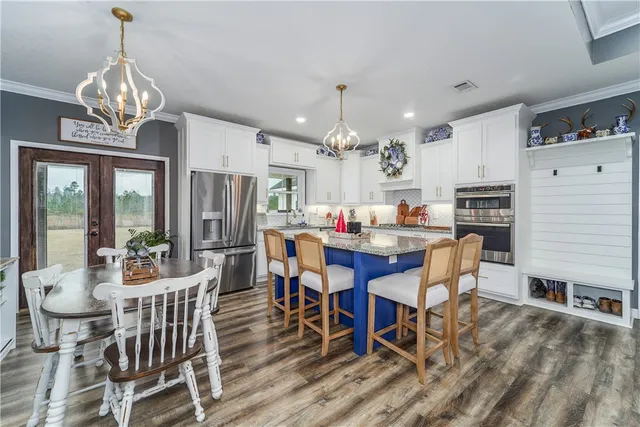 $549,000 | 7059 Thorn Bird Road, Millwood, GA 31552