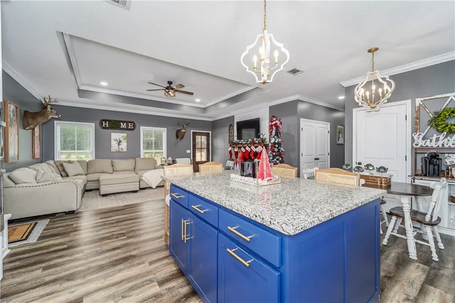 $549,000 | 7059 Thorn Bird Road, Millwood, GA 31552