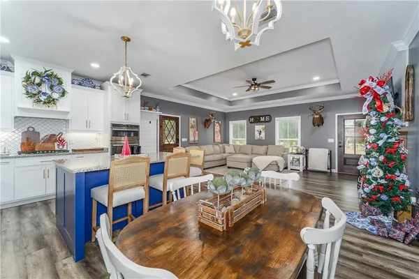 $539,000 | 7059 Thorn Bird Road, Millwood, GA 31552