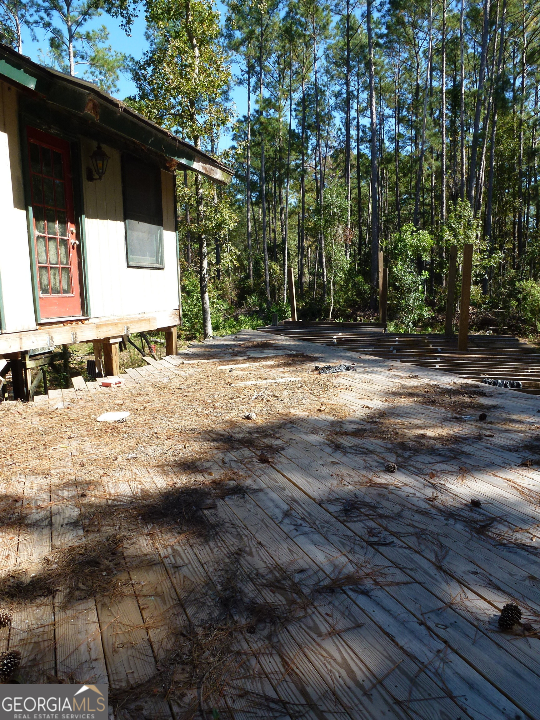 352 Riverside Drive Claxton, GA 30417 - Photo 21 of 25