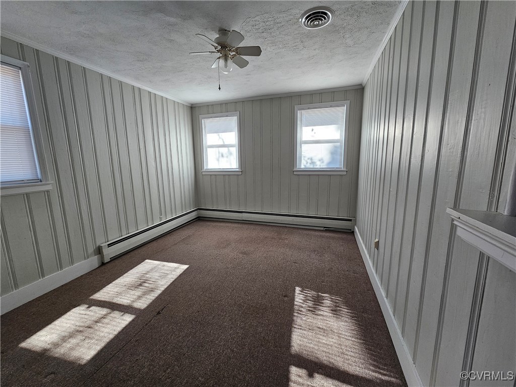 4010 Dill Road Richmond, VA 23222 - Photo 6 of 12 a view of an empty room with a window