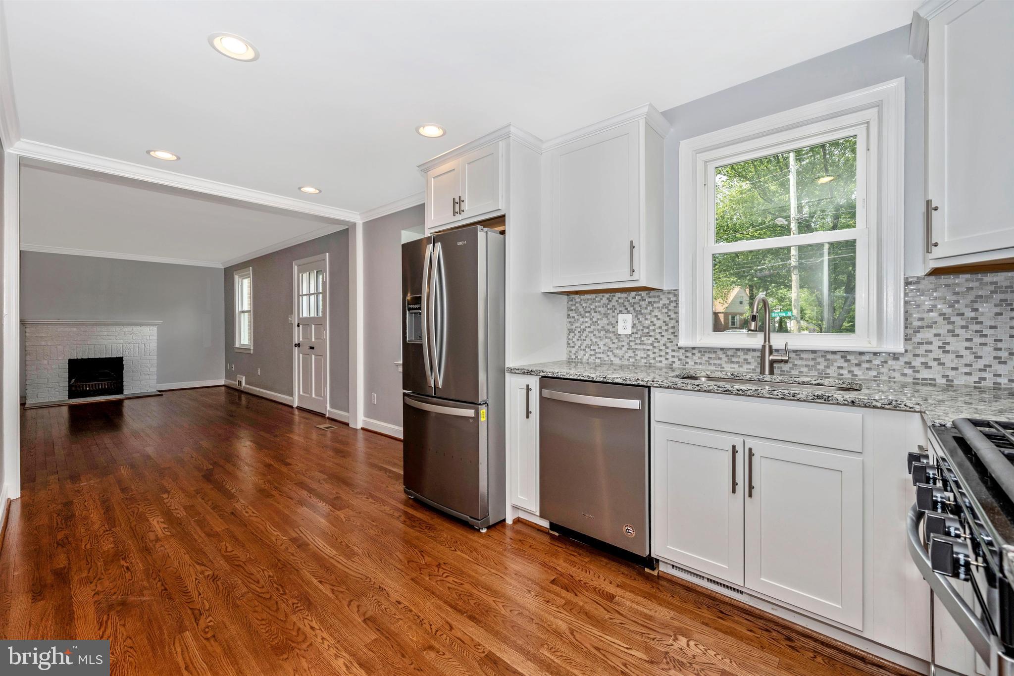 506 Stirling Road Silver Spring, MD 20901 - Photo 14 of 50