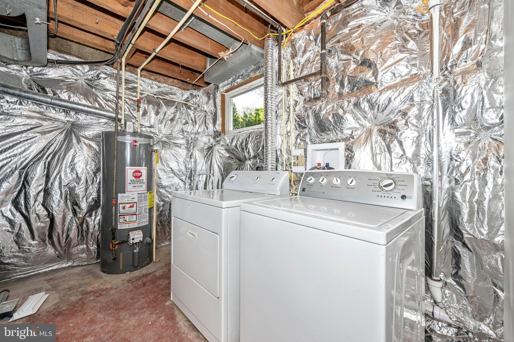 506 Stirling Road Silver Spring, MD 20901 - Photo 40 of 50