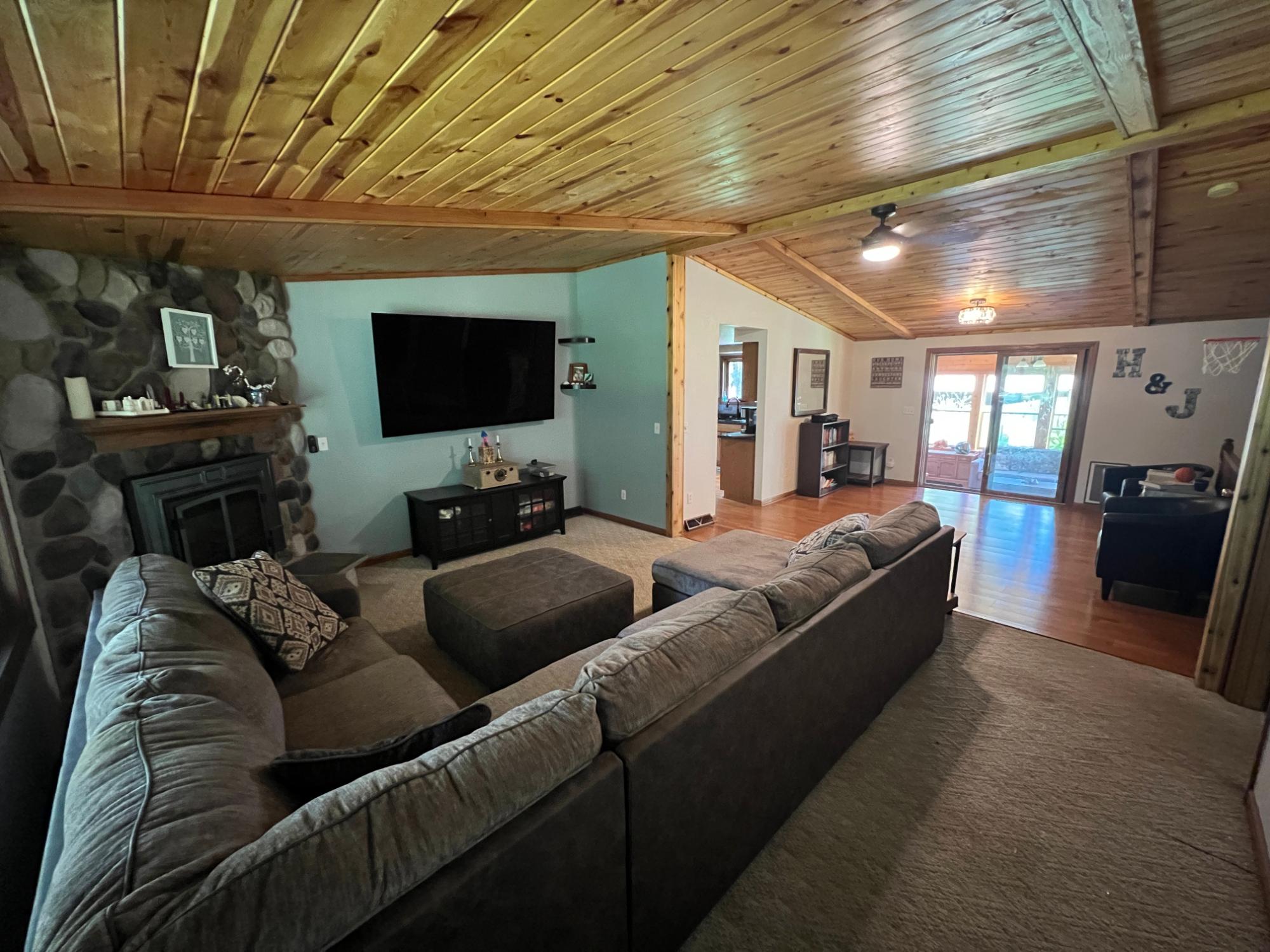 2964 Prairie Lake Road Tomahawk, WI 54487 - Photo 8 of 51 Gallery Image 8