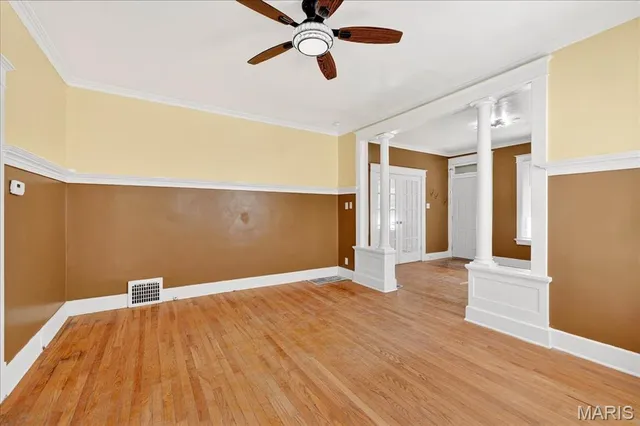 $186,000 | 2411 Grand Avenue, Granite City, IL 62040