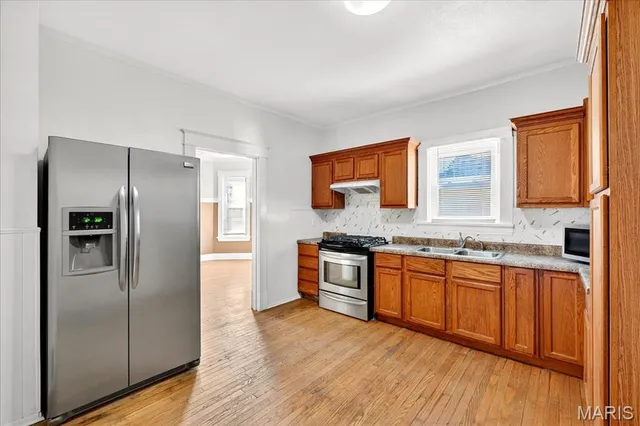 $186,000 | 2411 Grand Avenue, Granite City, IL 62040