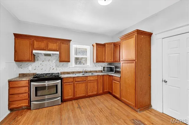 $186,000 | 2411 Grand Avenue, Granite City, IL 62040