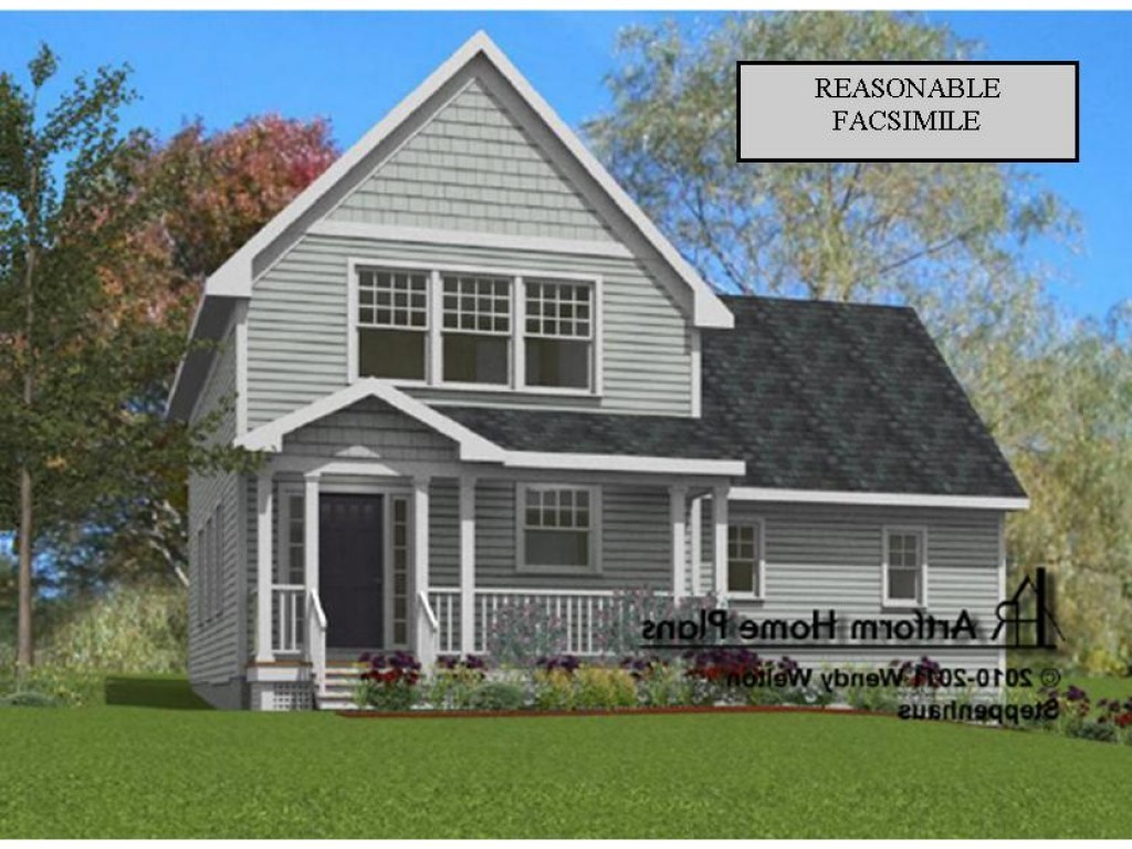 Lot 124 Timber Ridge Drive Milford, NH 03055 - Photo 1 of 1