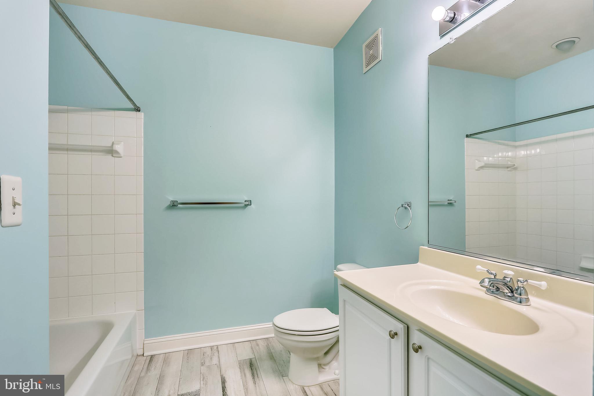 107 Bucksfield Road Gaithersburg, MD 20878 - Photo 21 of 31 Master Bedroom, Tub & Shower