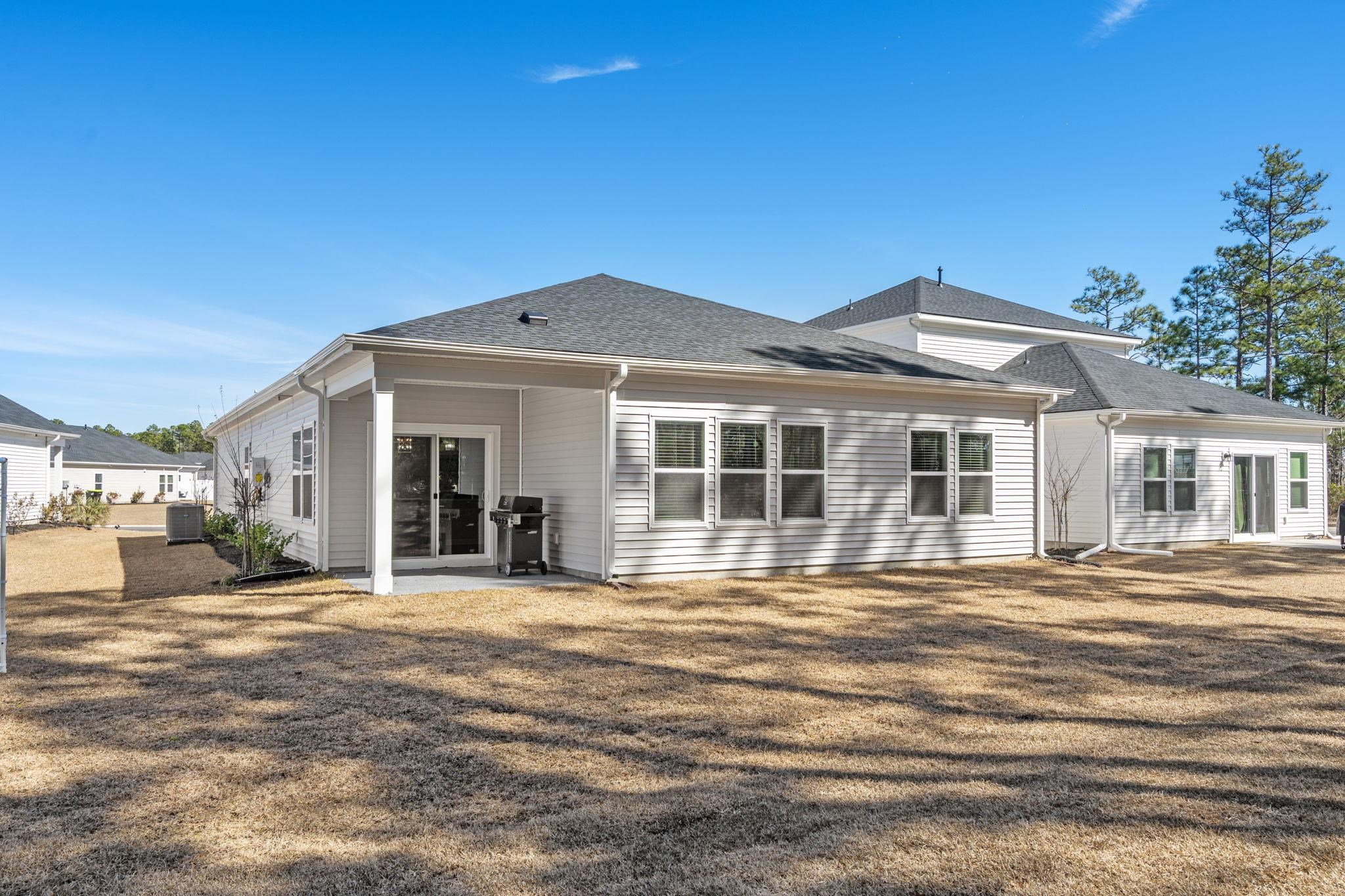 4341 Falls Oaks Street Myrtle Beach, SC 29579 - Photo 19 of 43