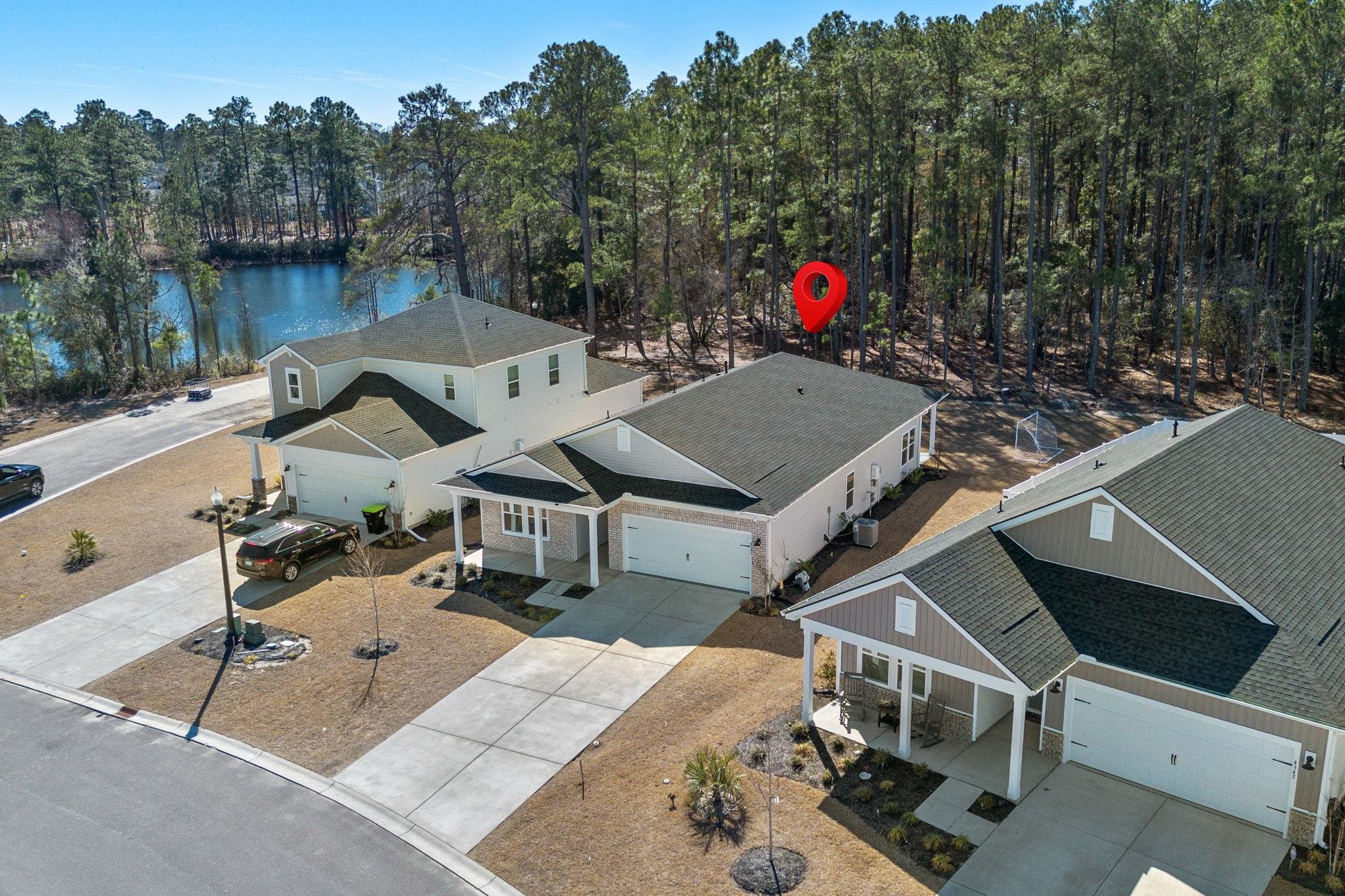 4341 Falls Oaks Street Myrtle Beach, SC 29579 - Photo 2 of 43