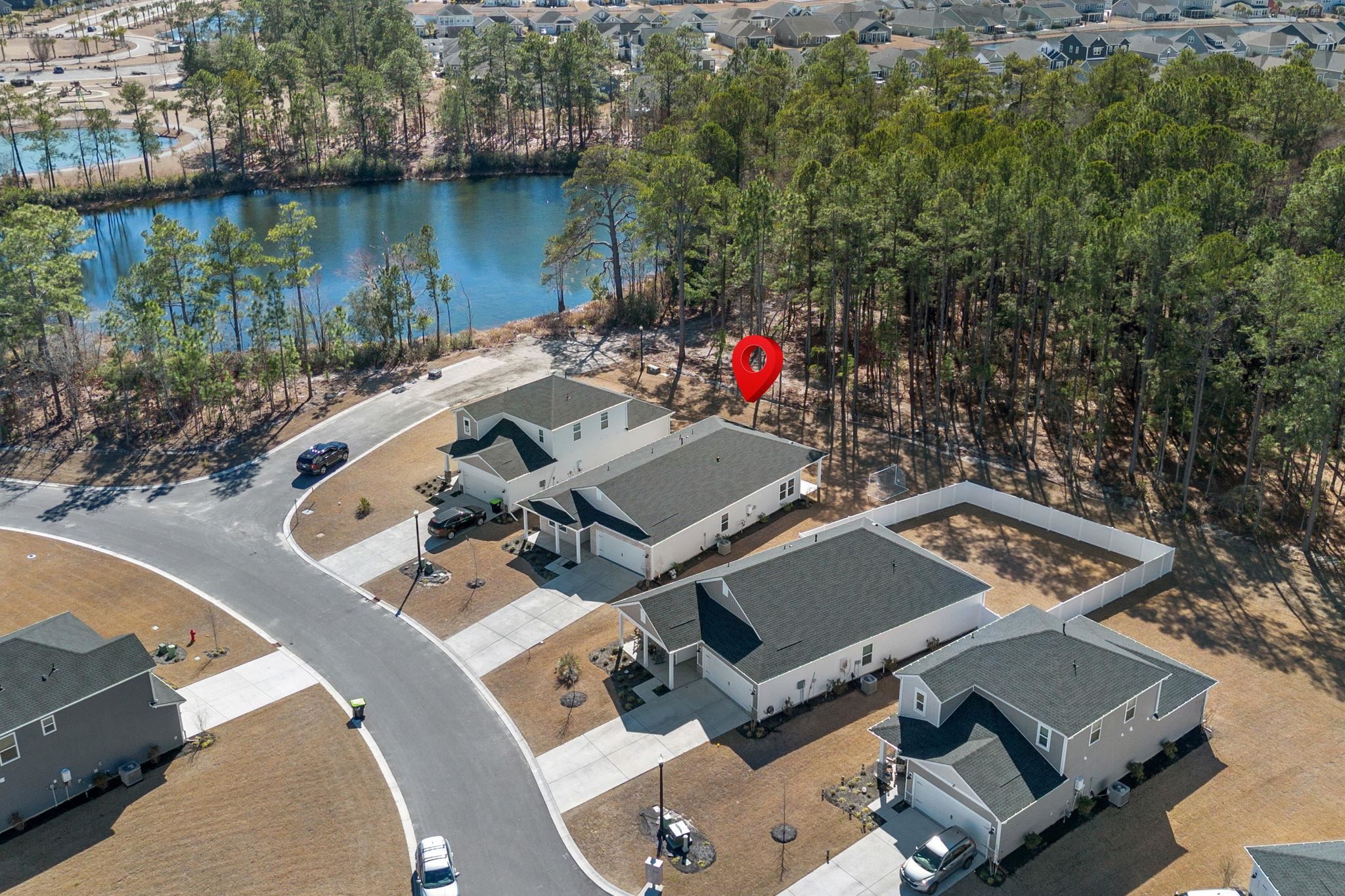 4341 Falls Oaks Street Myrtle Beach, SC 29579 - Photo 3 of 43