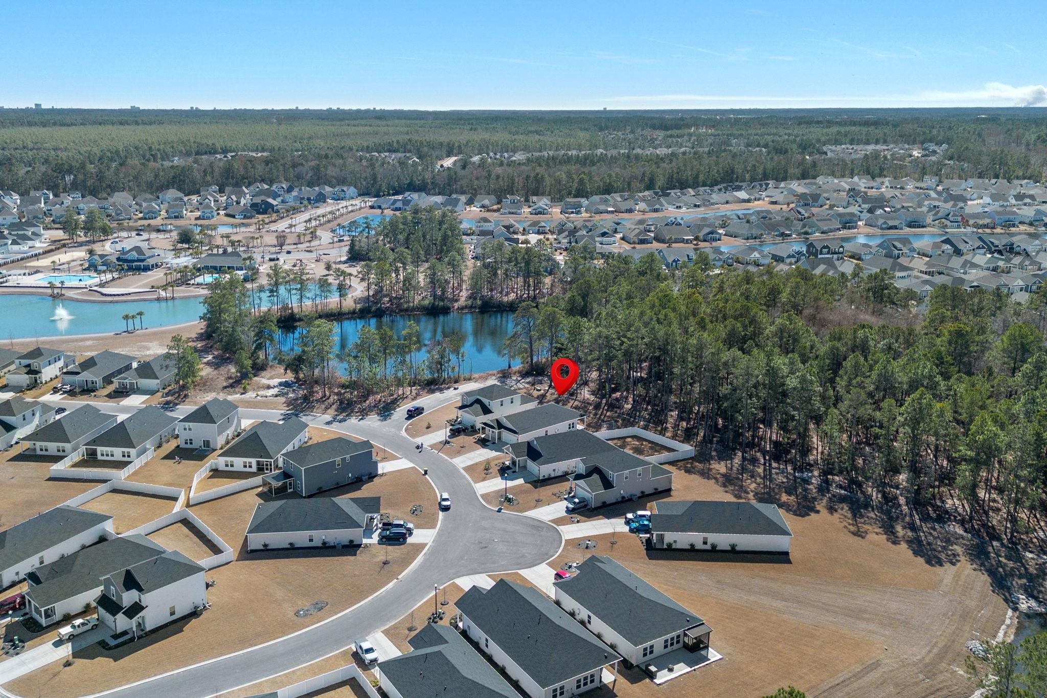 4341 Falls Oaks Street Myrtle Beach, SC 29579 - Photo 34 of 43