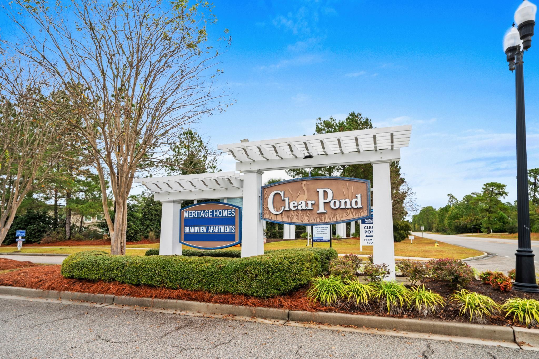 4341 Falls Oaks Street Myrtle Beach, SC 29579 - Photo 35 of 43