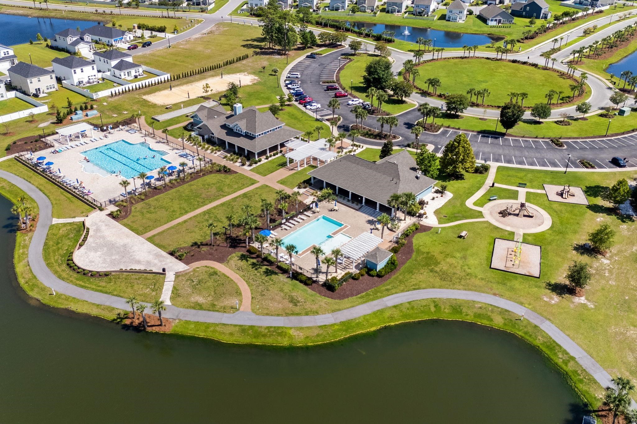 4341 Falls Oaks Street Myrtle Beach, SC 29579 - Photo 37 of 43