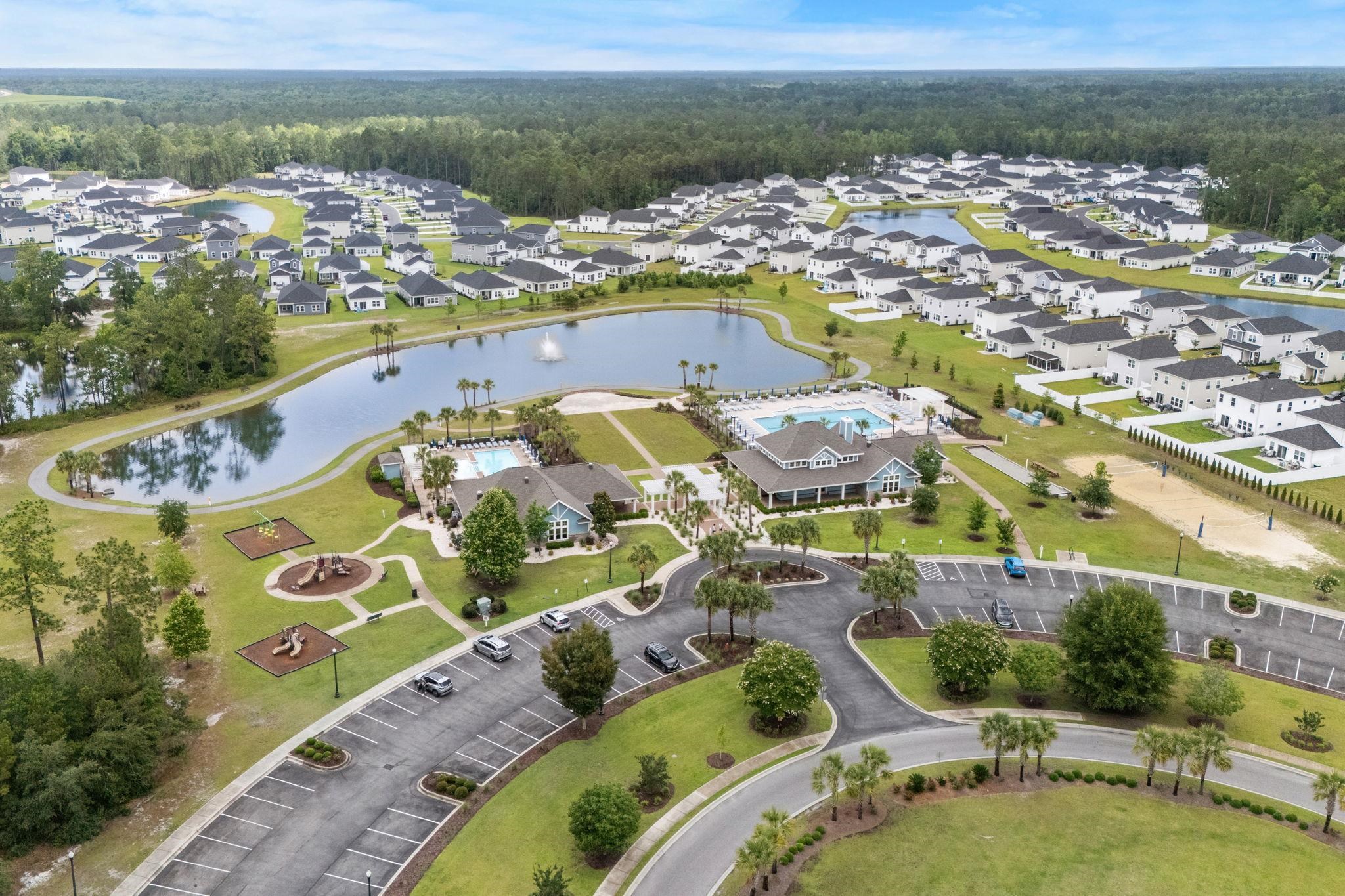 4341 Falls Oaks Street Myrtle Beach, SC 29579 - Photo 39 of 43