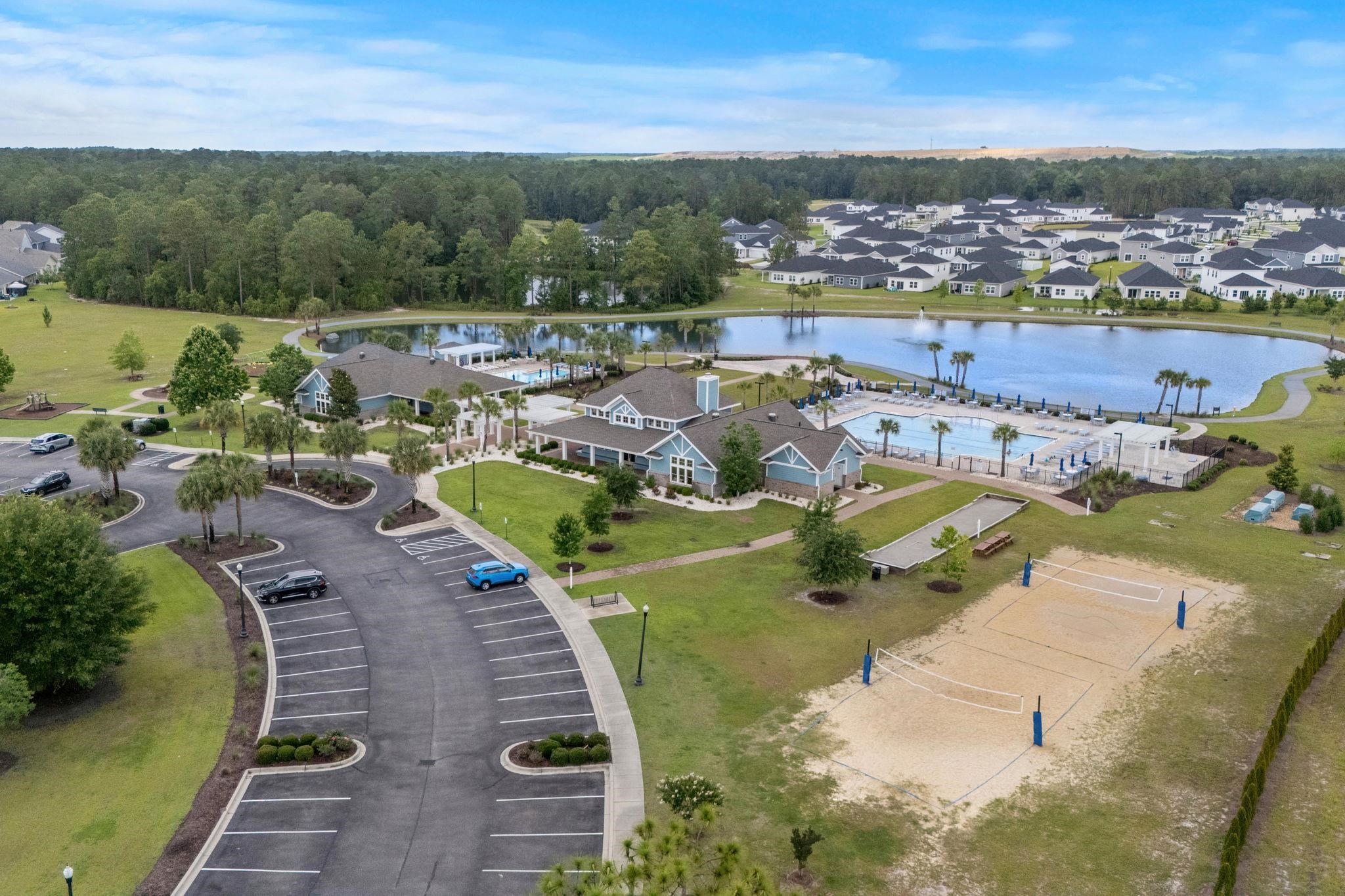 4341 Falls Oaks Street Myrtle Beach, SC 29579 - Photo 43 of 43