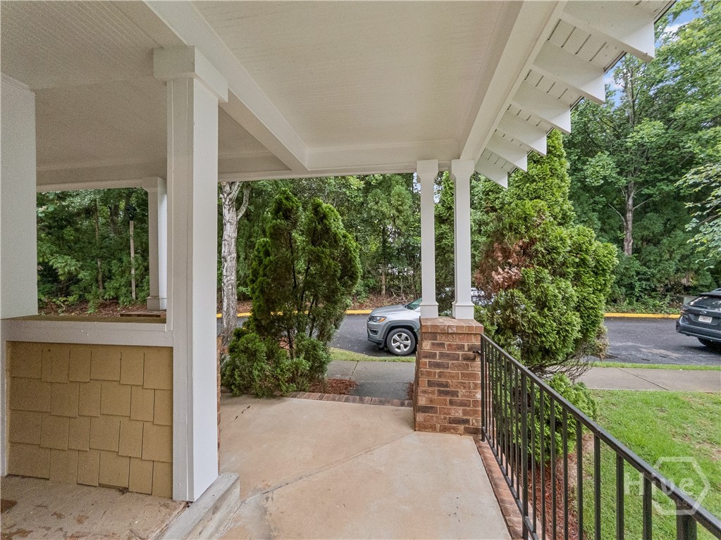 490 South Barnett Shoals Road, Unit 526 Athens, GA 30605 - Photo 4 of 49