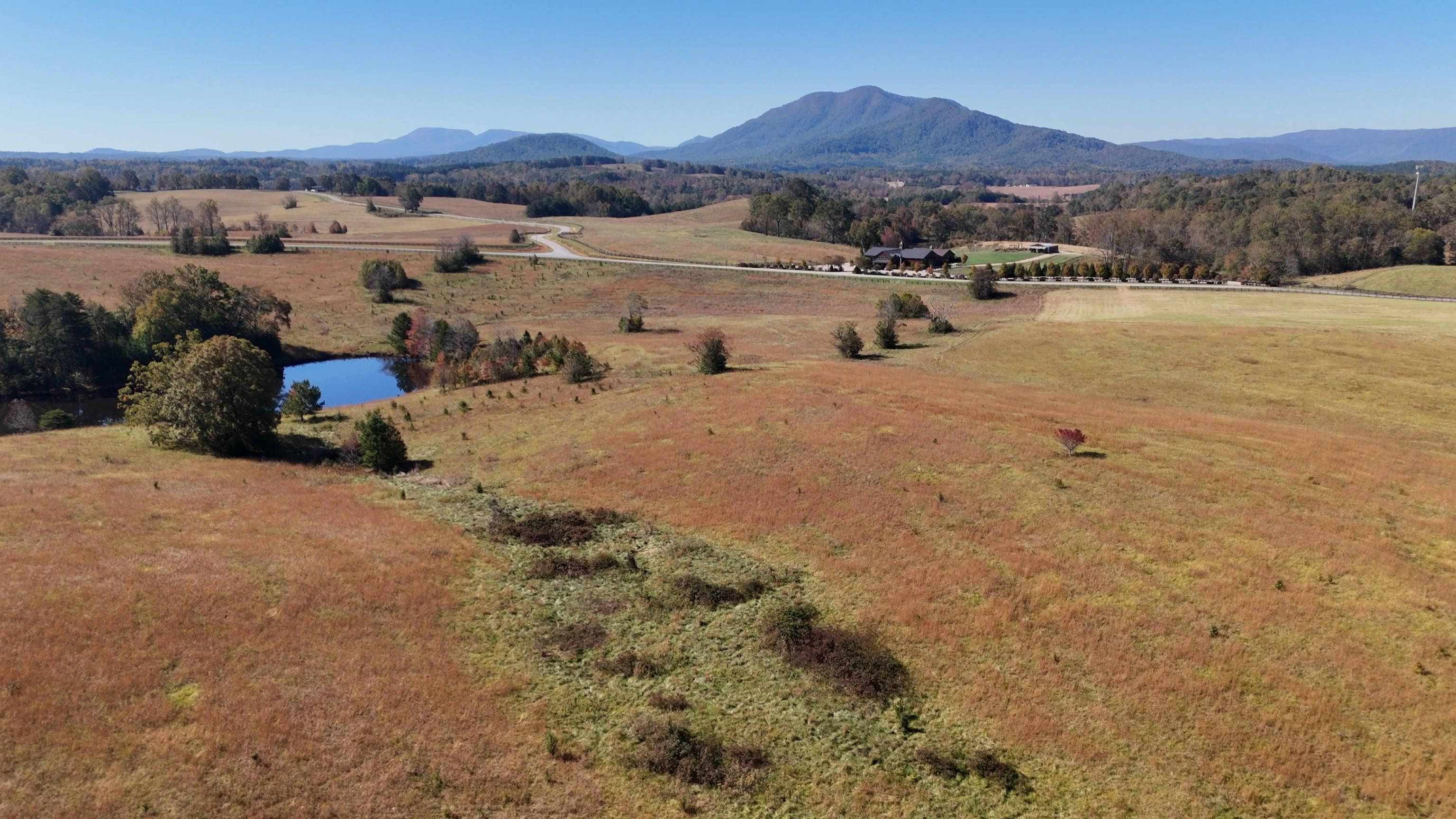Lot 20 A R Thompson Road Mill Spring, NC 28756 - Photo 8 of 8