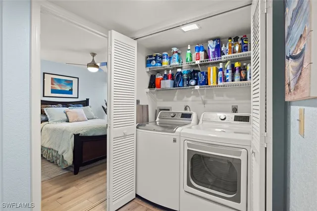 $199,000 | 5925 Trailwinds Drive, Unit 912, Fort Myers, FL 33907