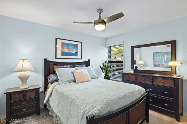 $199,000 | 5925 Trailwinds Drive, Unit 912, Fort Myers, FL 33907