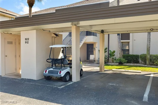 $199,000 | 5925 Trailwinds Drive, Unit 912, Fort Myers, FL 33907