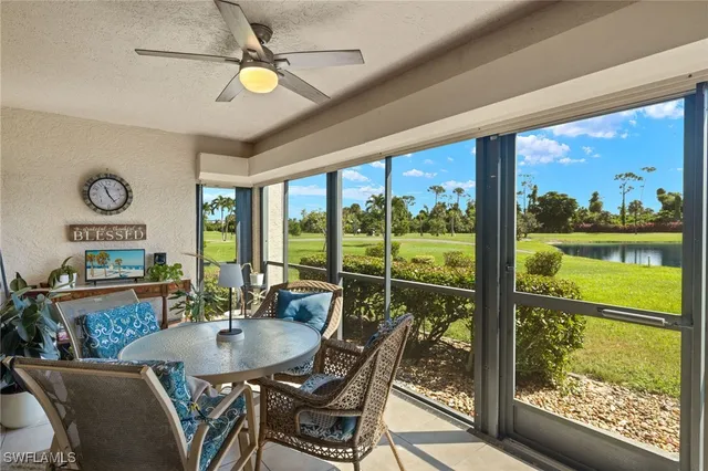 $199,000 | 5925 Trailwinds Drive, Unit 912, Fort Myers, FL 33907