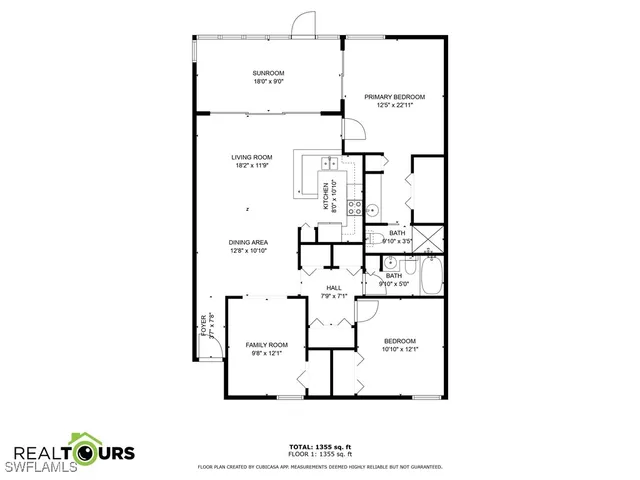 $199,000 | 5925 Trailwinds Drive, Unit 912, Fort Myers, FL 33907
