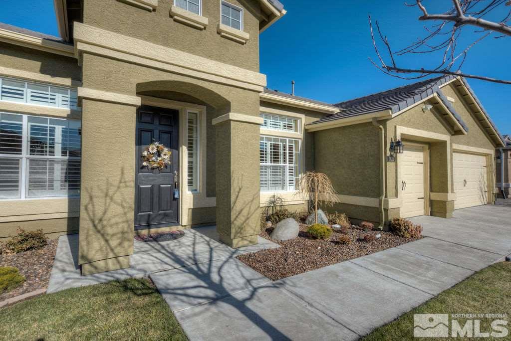 1625 Arboleda Drive Reno, NV 89521 - Photo 8 of 18 Photo 8