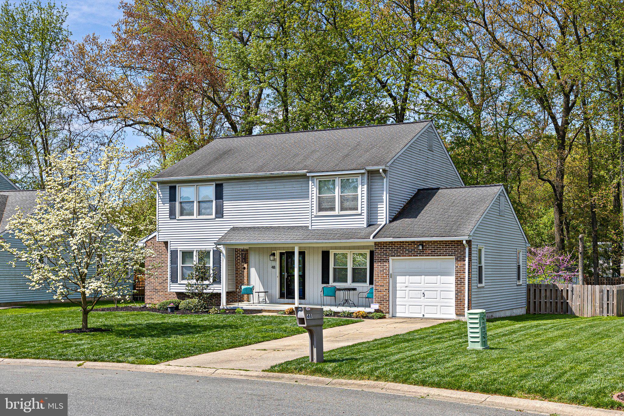 48 Danvers Circle Newark, DE 19702 - Photo 3 of 36
