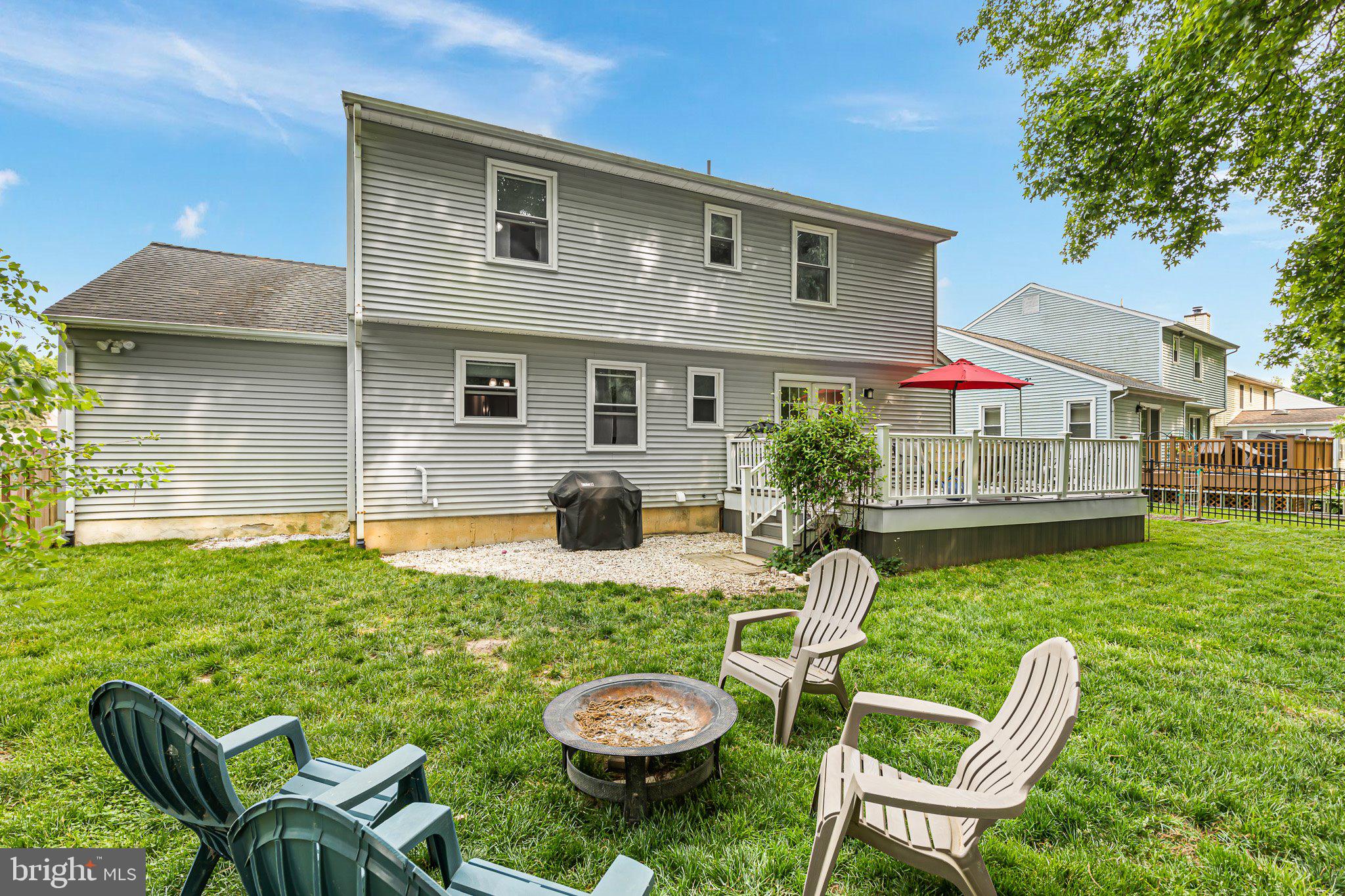 48 Danvers Circle Newark, DE 19702 - Photo 34 of 36