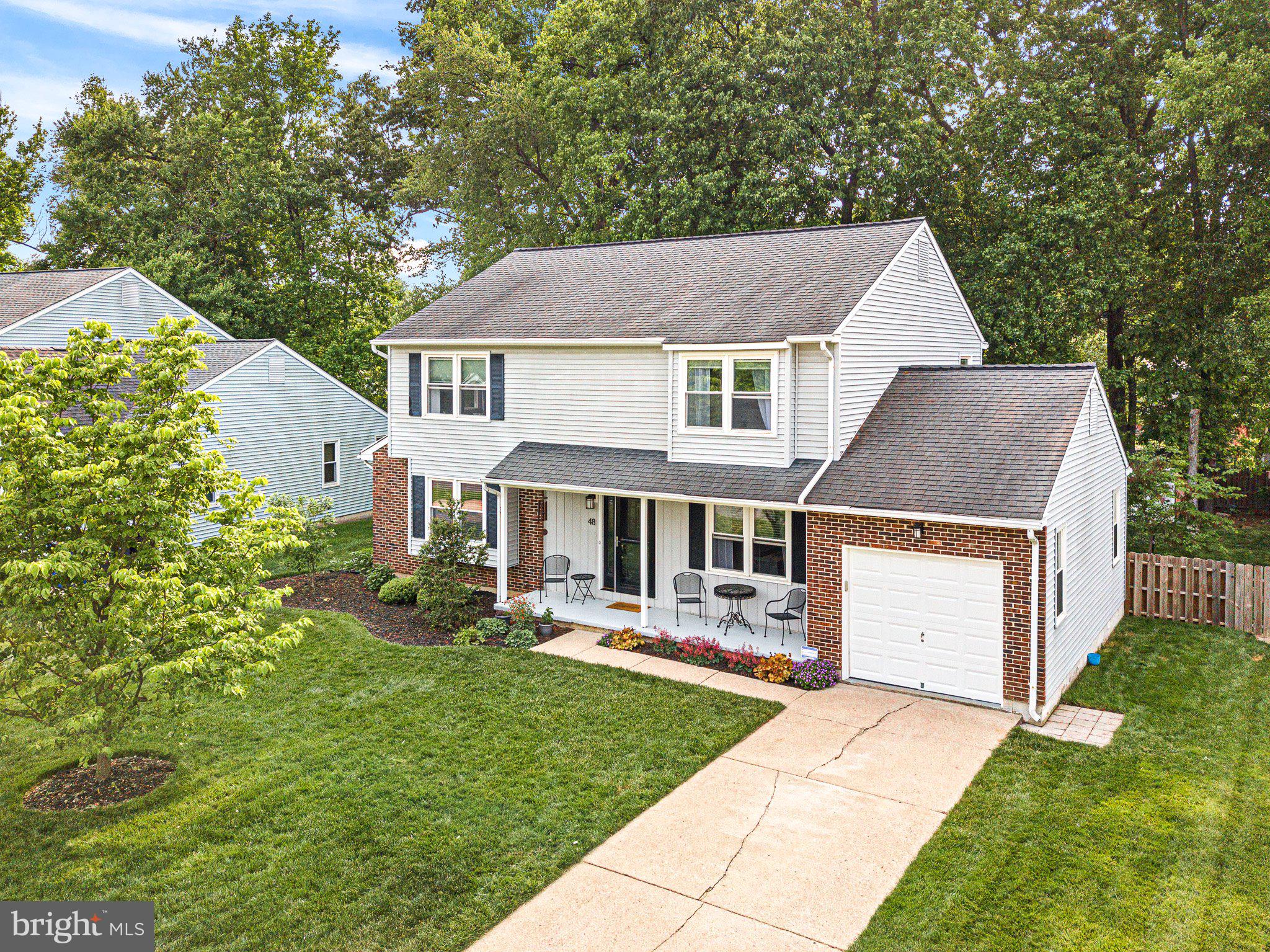 48 Danvers Circle Newark, DE 19702 - Photo 5 of 36